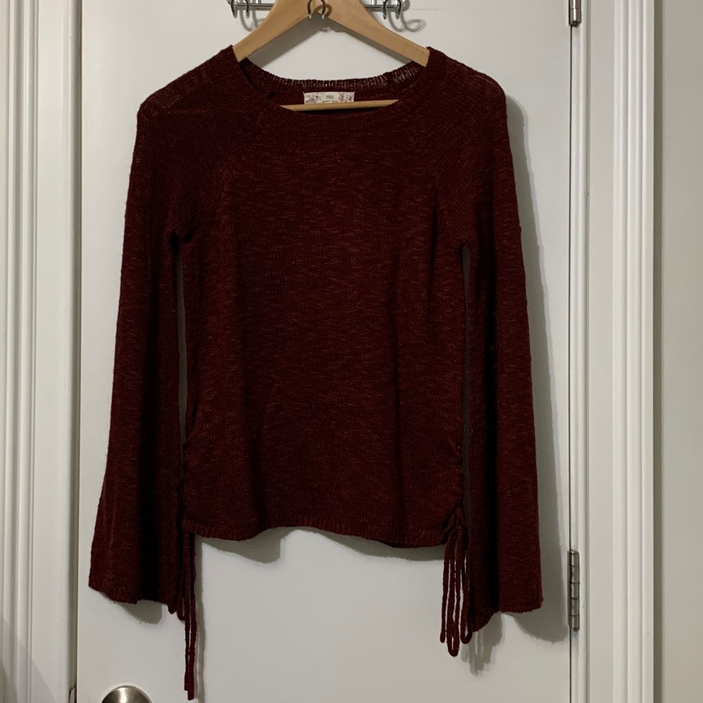 Thin Sweater